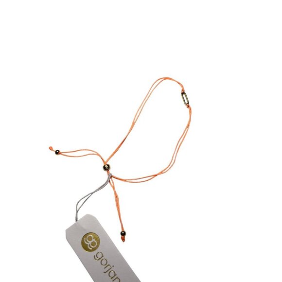 Gorjana Alphabet Prism Bracelet – D (NWT, $45 Retail) - Picture 3 of 5